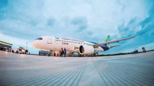 逐夢藍天如何飛？ 杭州航空產業(yè)的N種可能